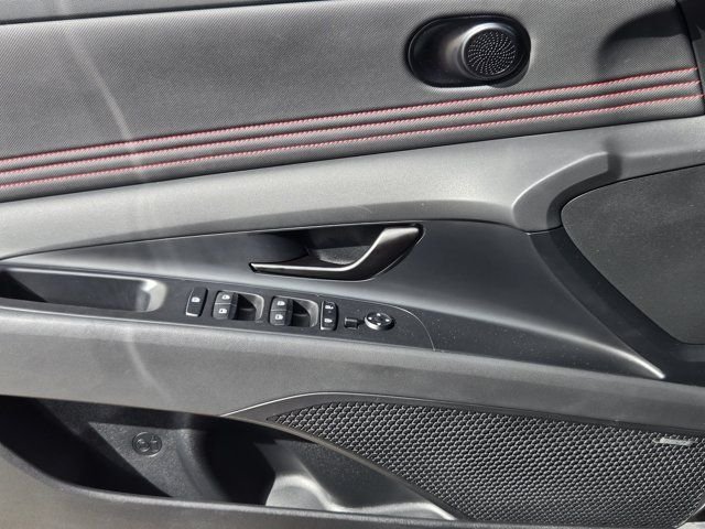 Certified Used 2025  Hyundai N Line image 22
