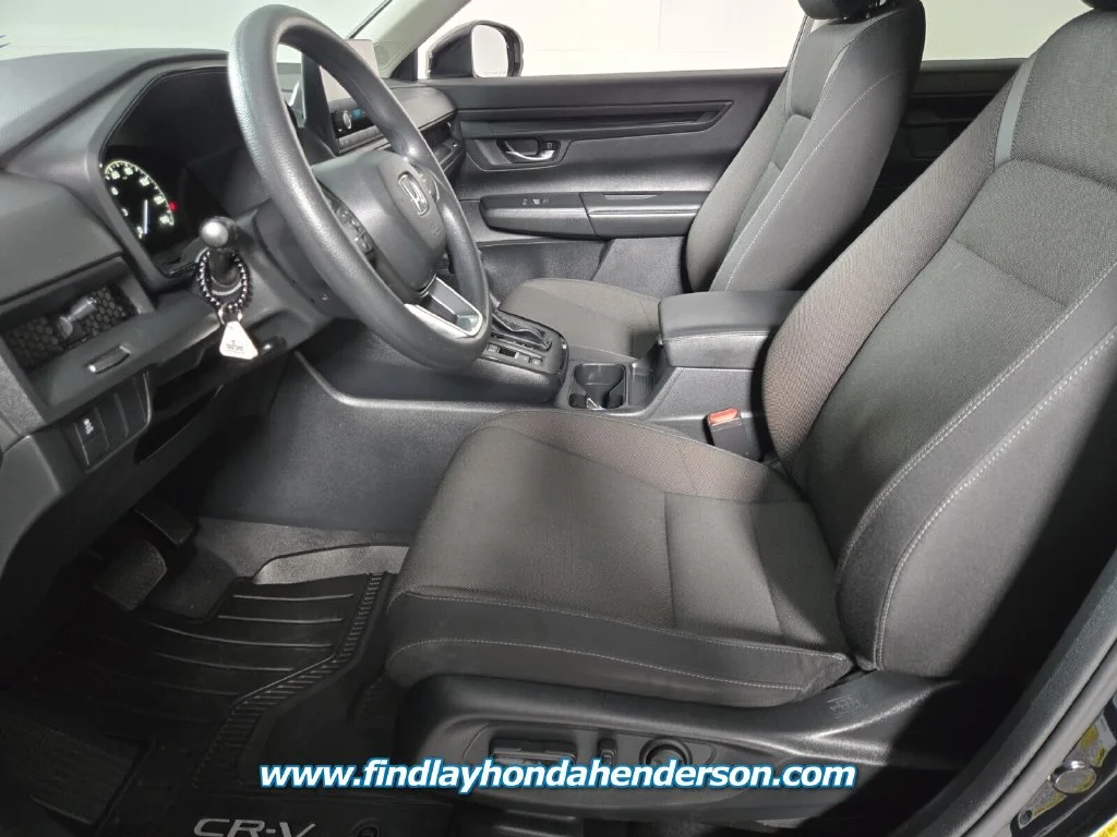 2024 Honda CR-V EX - Photo 15