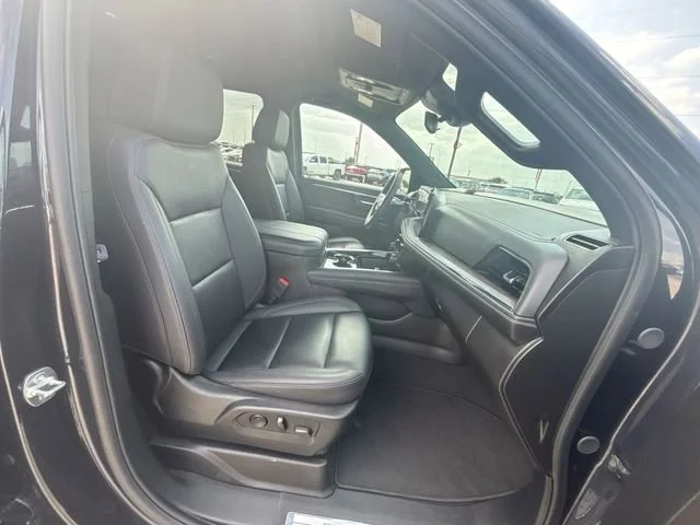 2025 Chevrolet Tahoe LT - Photo 29