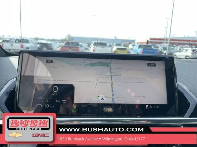 2026 GMC Sierra EV Elevation - Photo 11