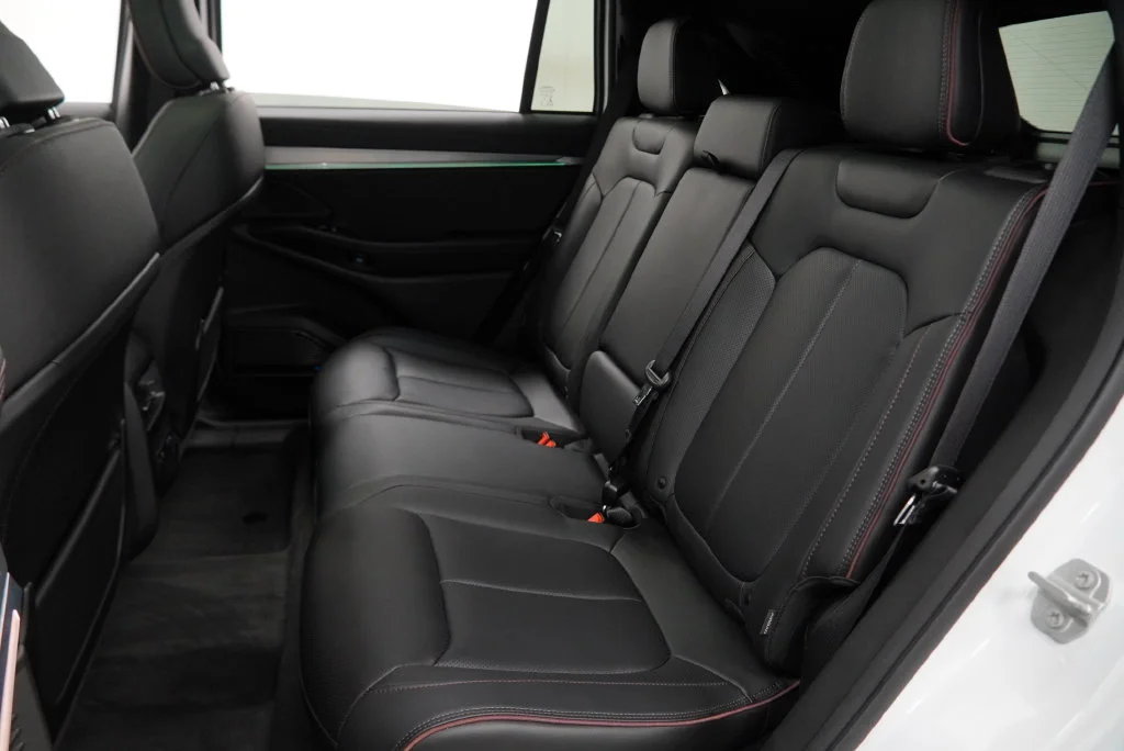 Used 2024 White Jeep Launch Edition image 21