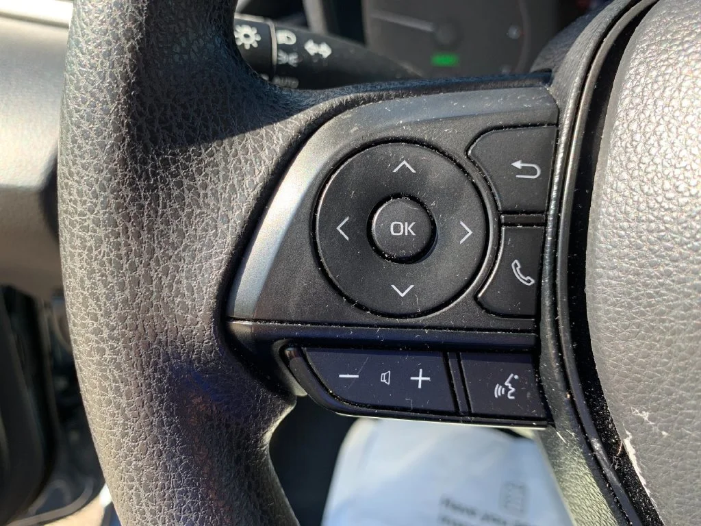 Used 2024  Toyota LE image 26