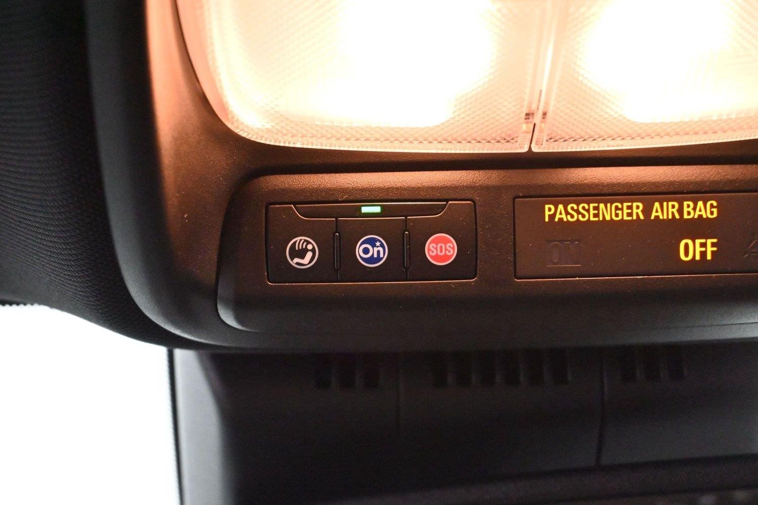 Used 2024 Summit White GMC Denali image 32