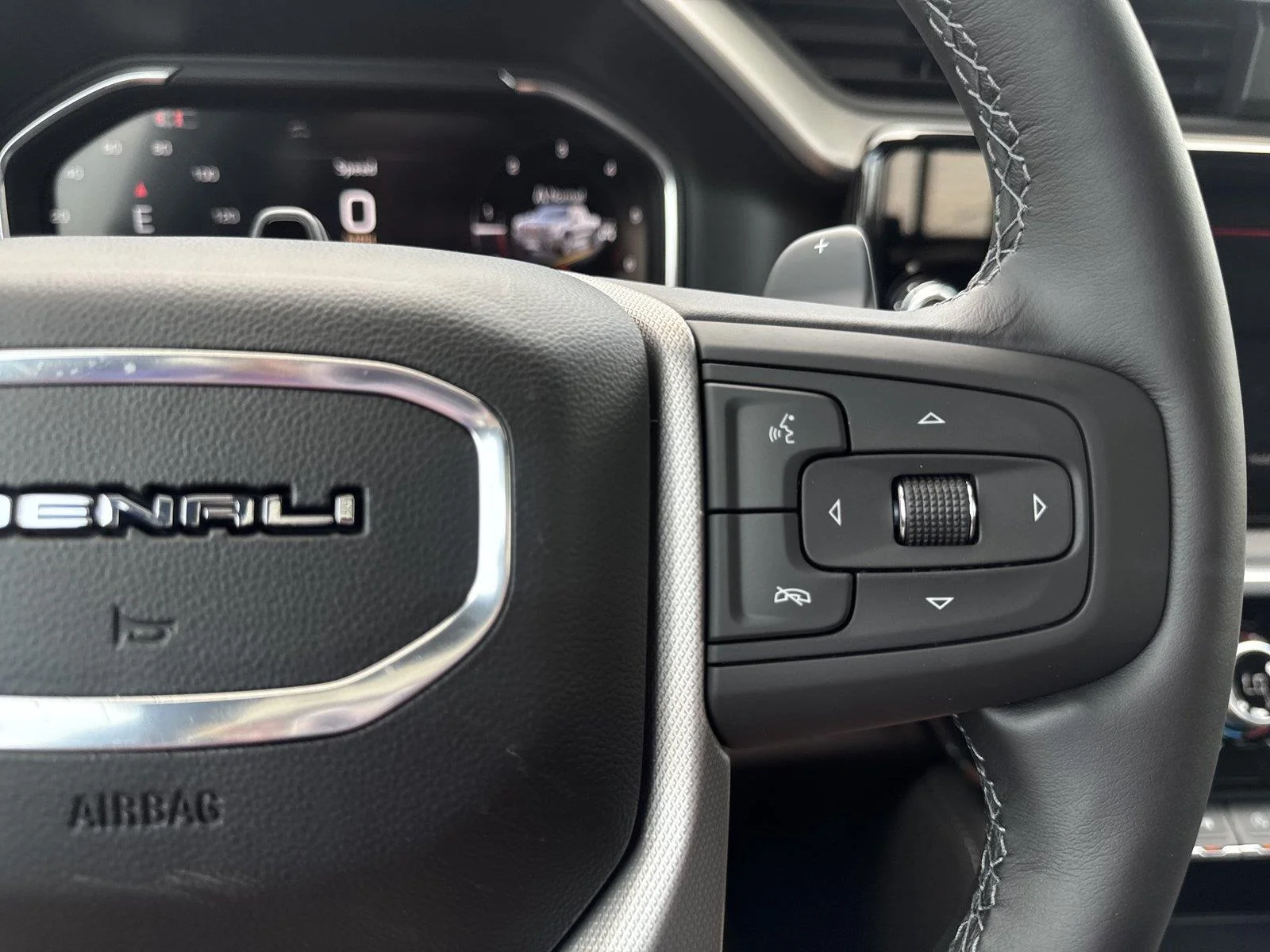 New 2026 Sterling Metallic GMC Denali image 24