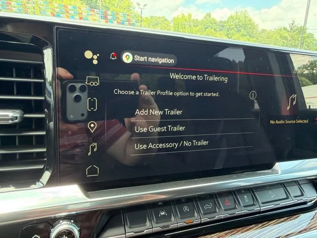New 2026 Onyx Black GMC Elevation image 42