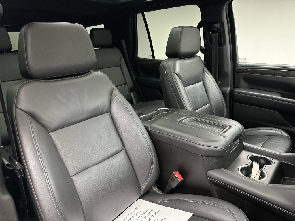 Used 2021 Summit White Chevrolet Z71 image 18