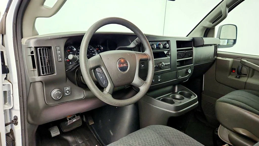 Used 2025 Summit White GMC RWD 2500 135