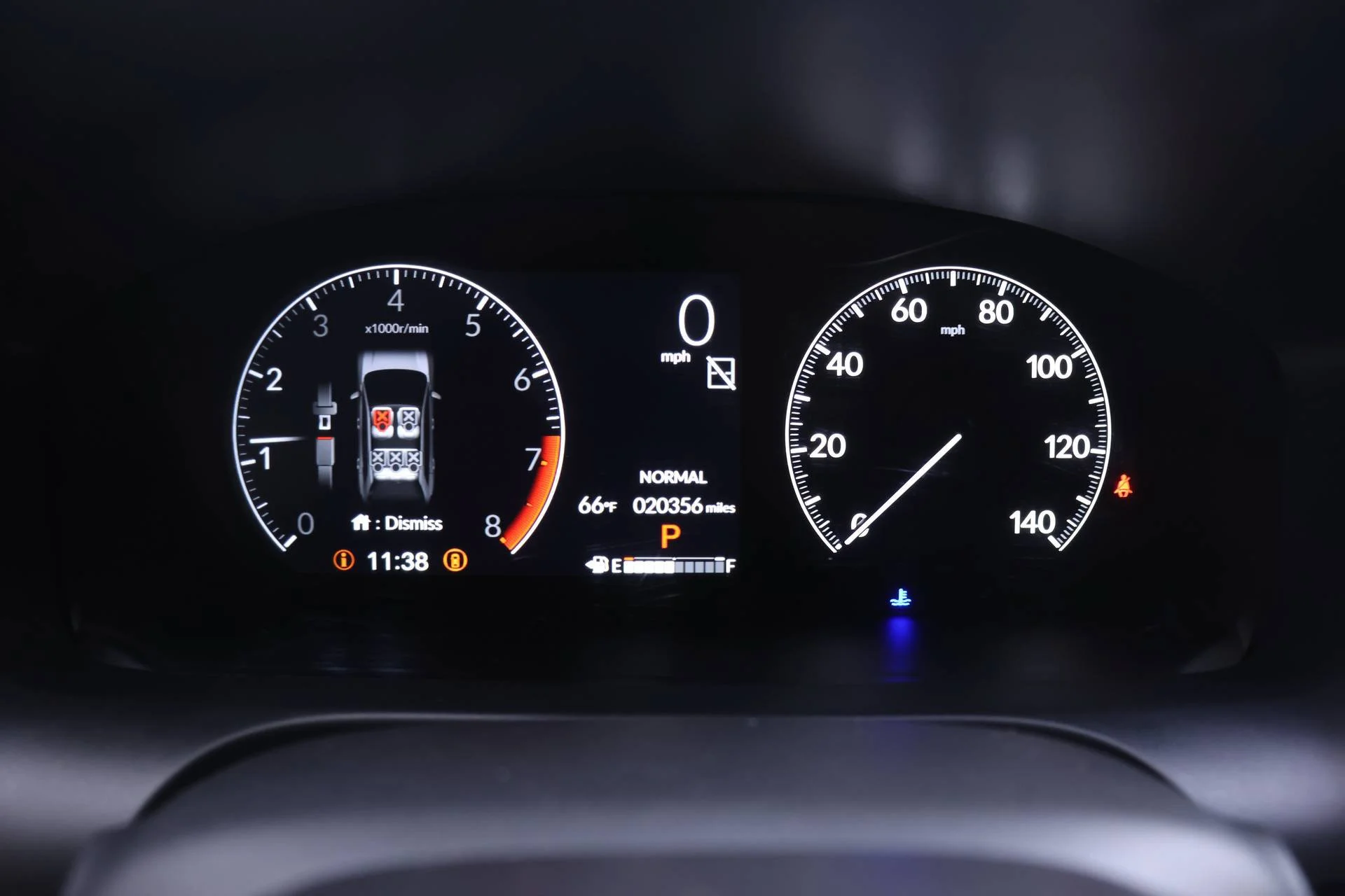 2024 Honda HR-V Sport - Photo 7