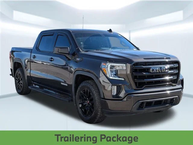 Used 2021 Brown GMC Elevation image 11