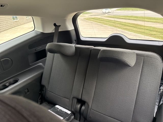 2026 Hyundai IONIQ 9 S - Photo 30
