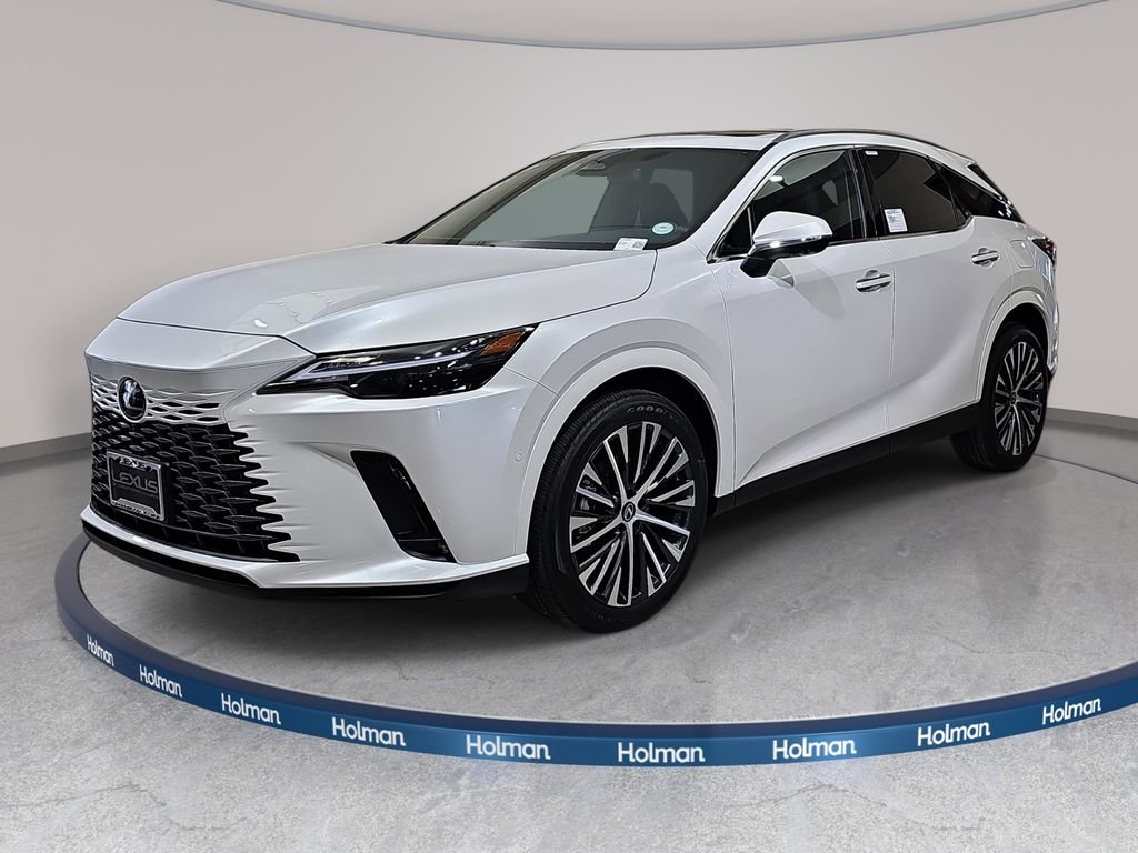 2026 Lexus RX 350 350 Premium AWD's photo