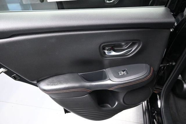 Used 2025 Black Honda Sport image 14