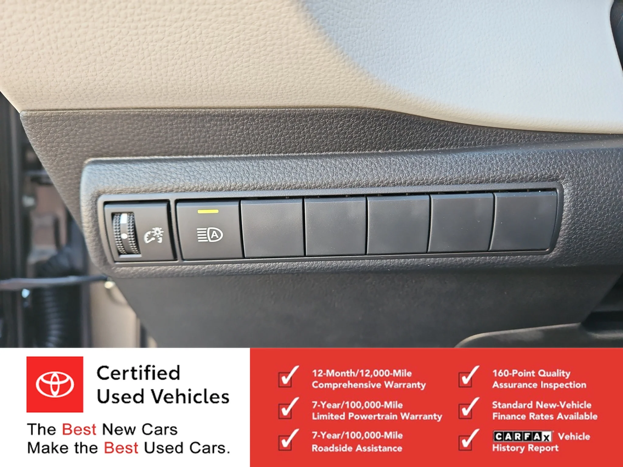 Certified Used 2026 Magnetic Gray Metallic Toyota SE image 25