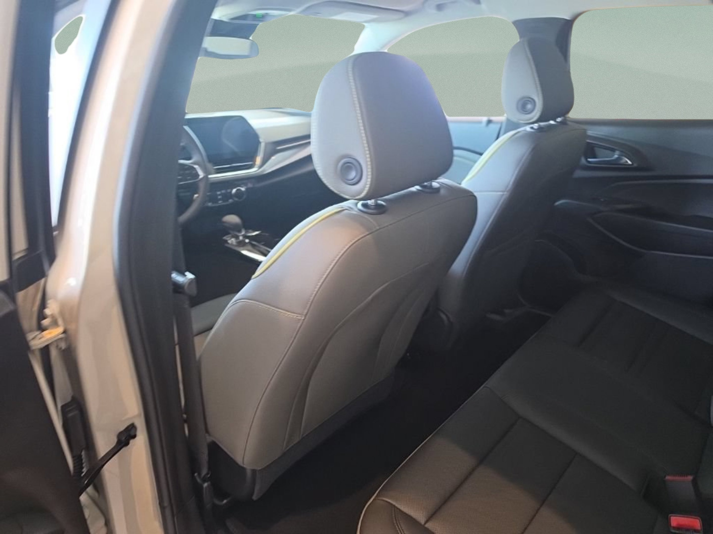 2026 Chevrolet Trax Activ - Photo 23