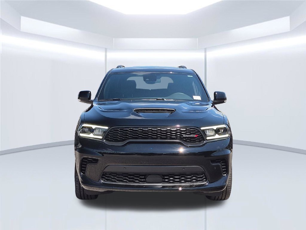 New 2027 Pitch-Black Paint Dodge GT image 10