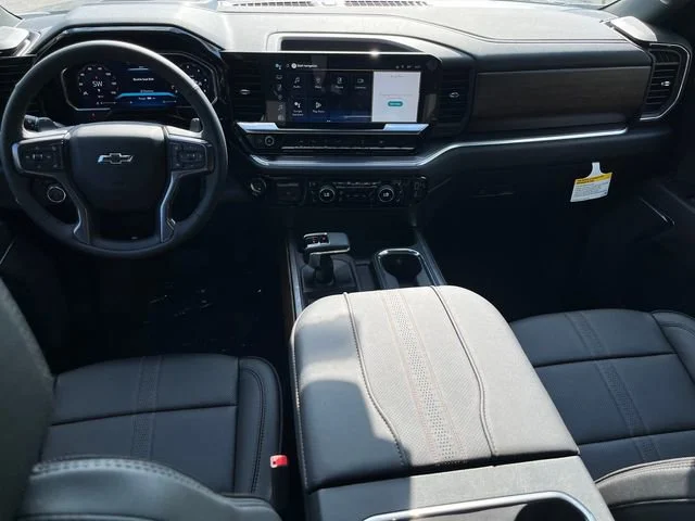 2026 Chevrolet Silverado 1500 High Country - Photo 22