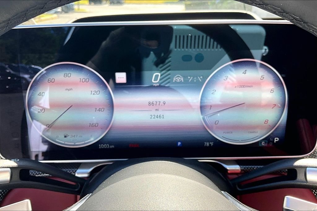Certified Used 2023  Mercedes-Benz S 580 image 22