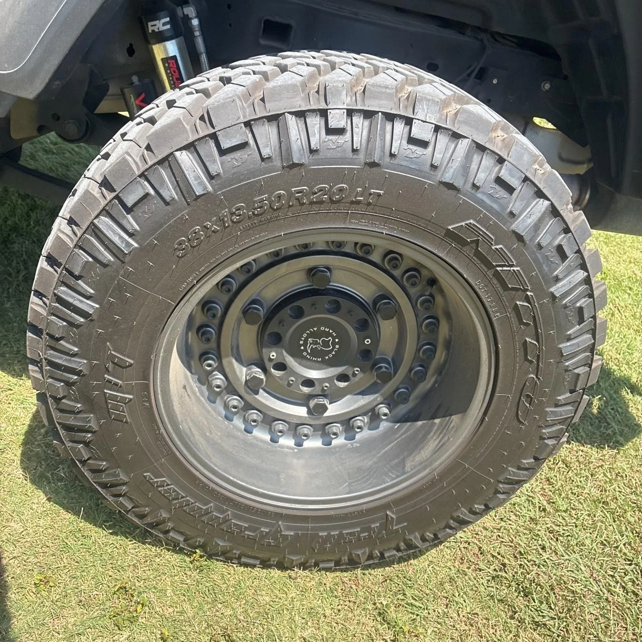 Used 2020 GRAY Jeep Sport S image 20