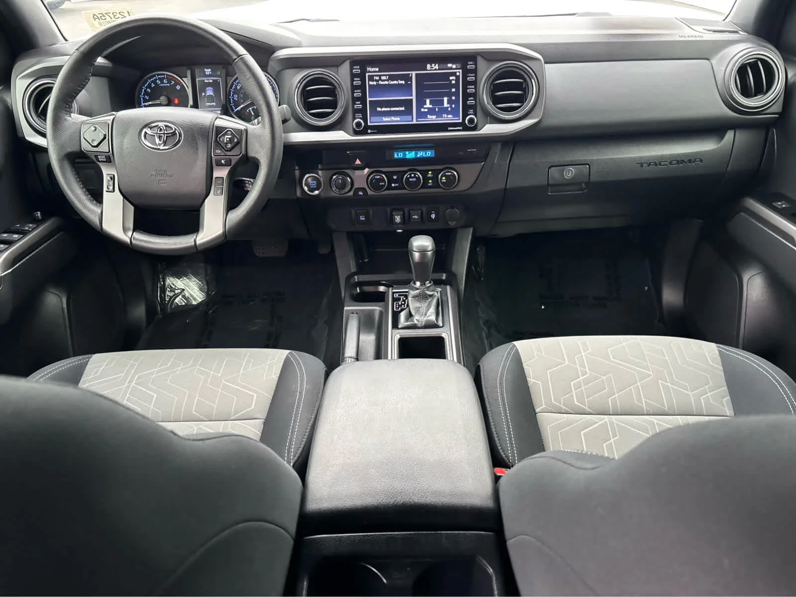 Used 2023 Ice Cap Toyota TRD Sport image 23