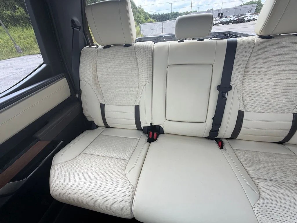 Used 2023  Toyota 1794 image 13
