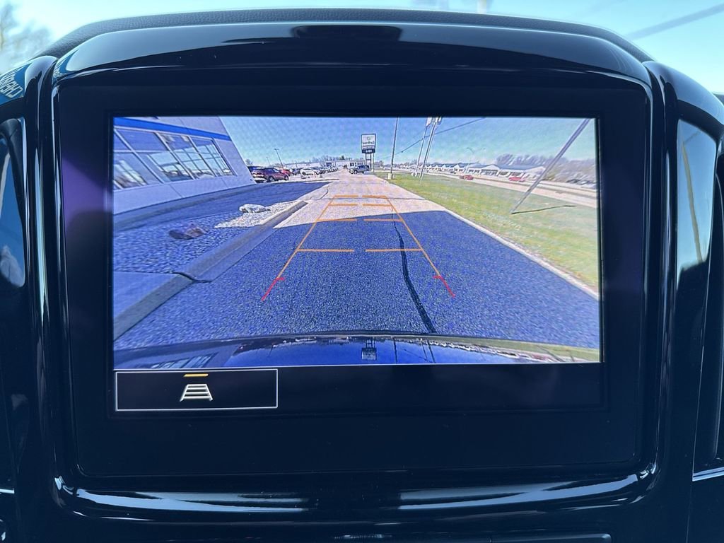 2022 Chevrolet Traverse 1LT - Photo 14
