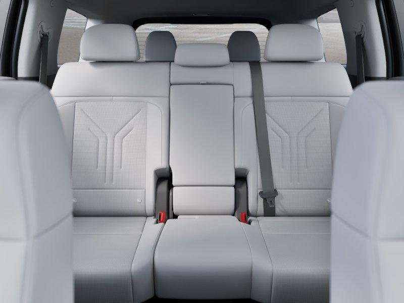 New 2026 Green Hyundai SEL image 12