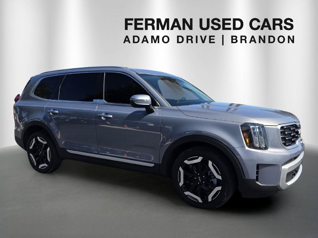 2024 Kia Telluride