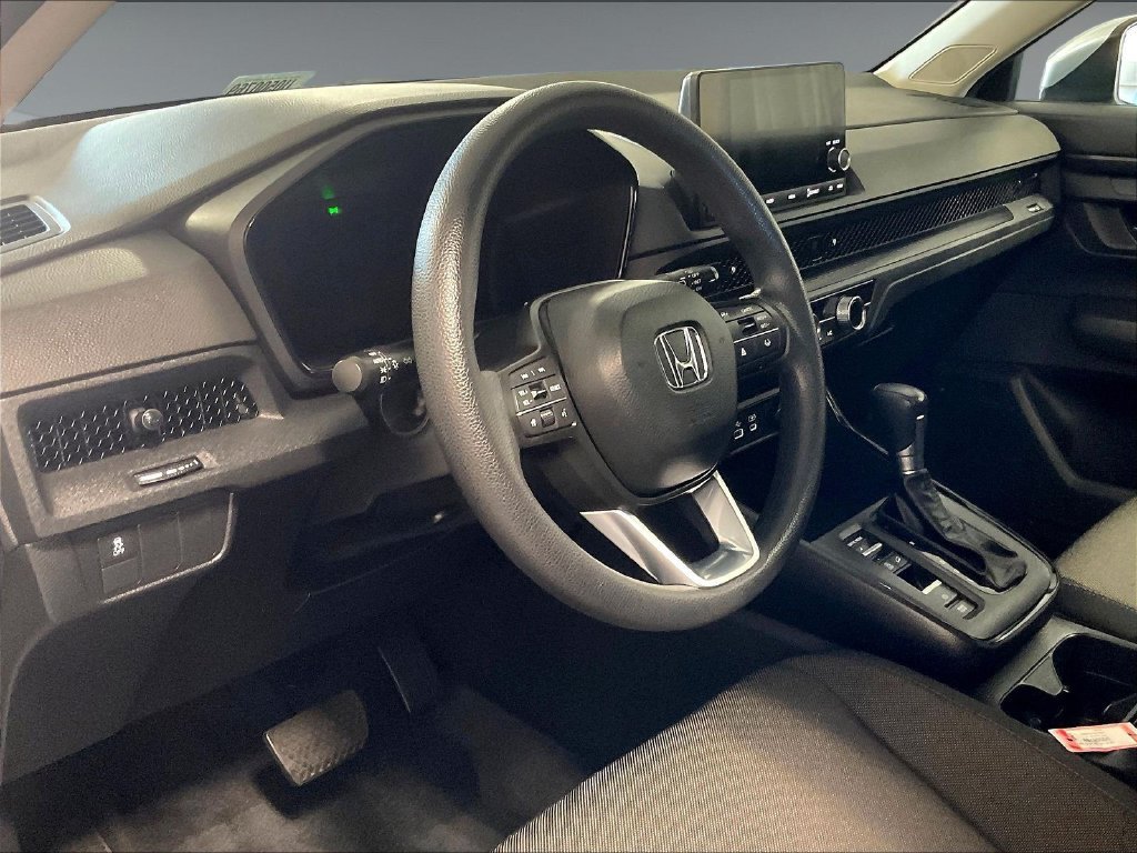 Used 2023 Silver Honda EX image 8