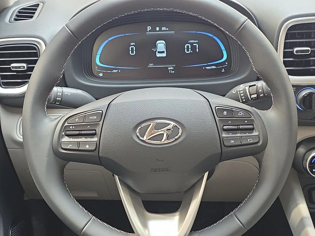 Used 2026 Ecotronic Gray Hyundai SEL image 14