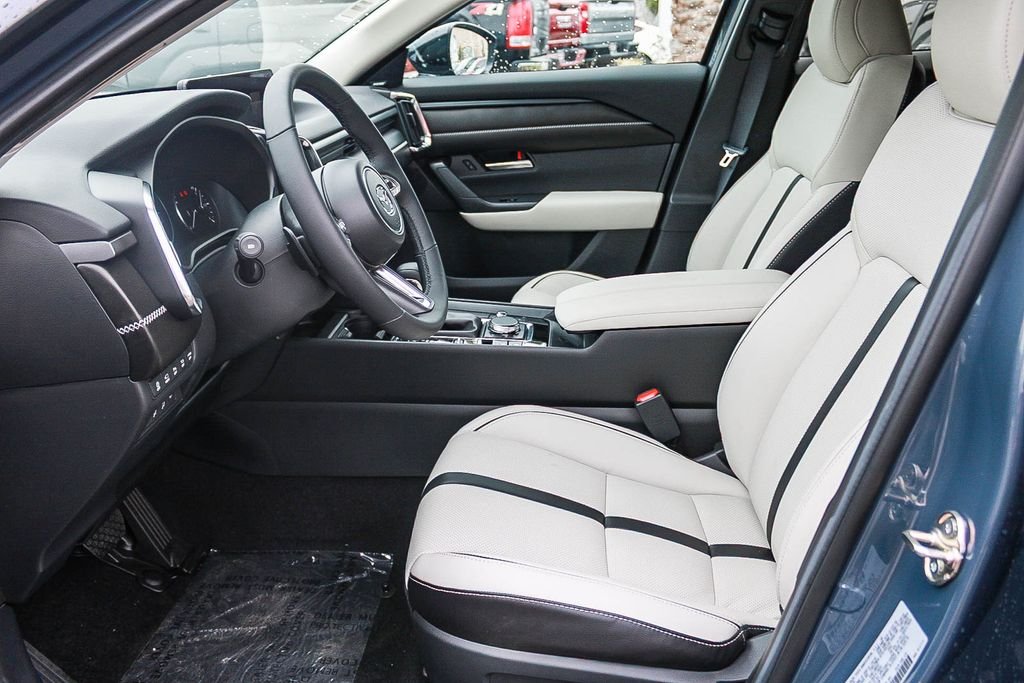 New 2026 Polymetal Gray Metallic Mazda 2.5 Turbo Premium Plus AWD image 19