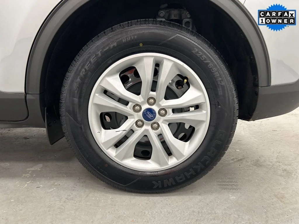 2021 Ford Escape S - Photo 46