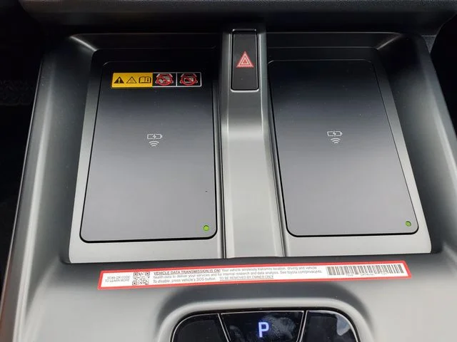 New 2026  Toyota Premium image 30