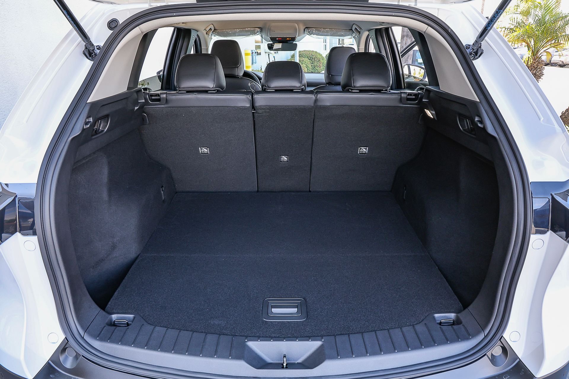 2026 Mazda CX-5 S Select - Photo 25