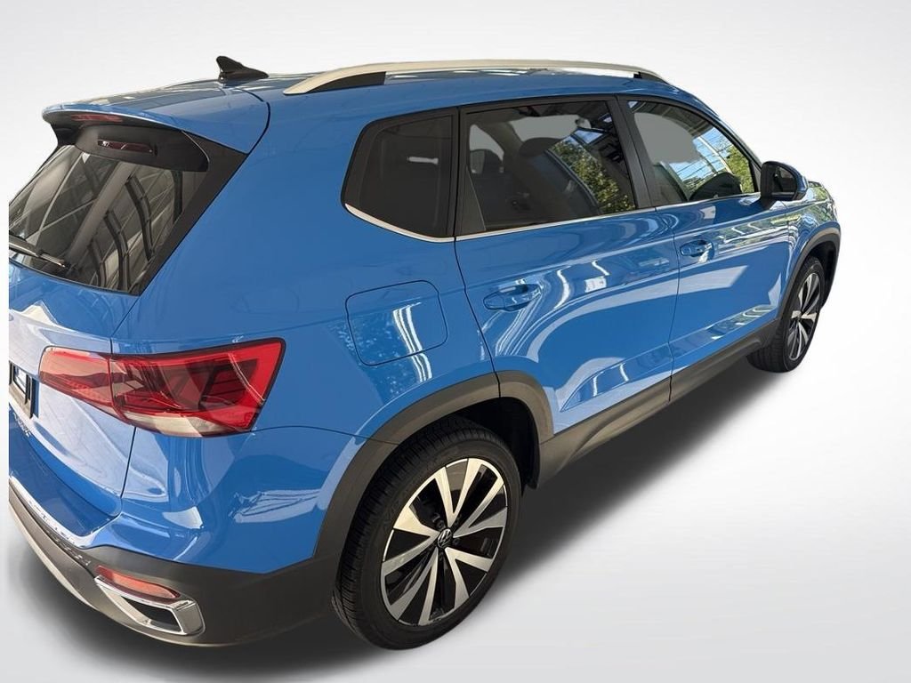 Used 2024  Volkswagen 1.5T SE image 7