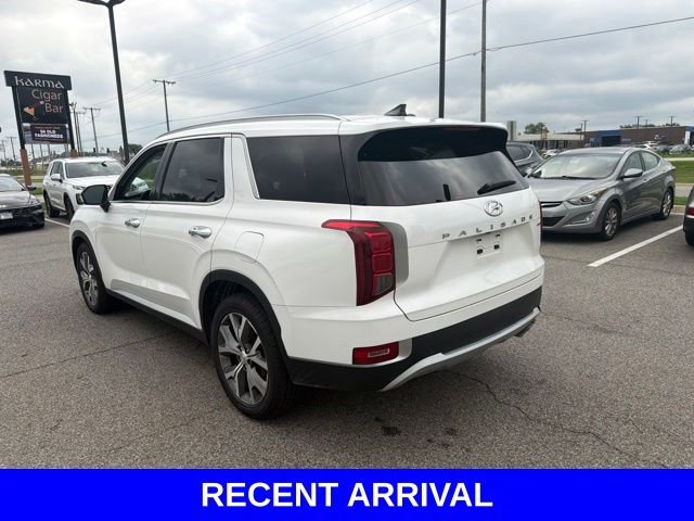 2022 Hyundai Palisade SEL - Photo 15