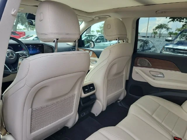 2024 Mercedes-Benz GLE GLE350 - Photo 16