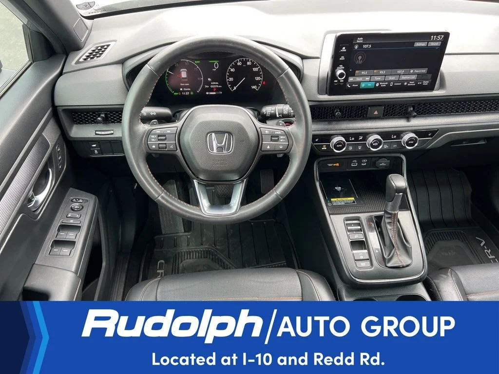 2024 Honda CR-V Sport-L - Photo 13