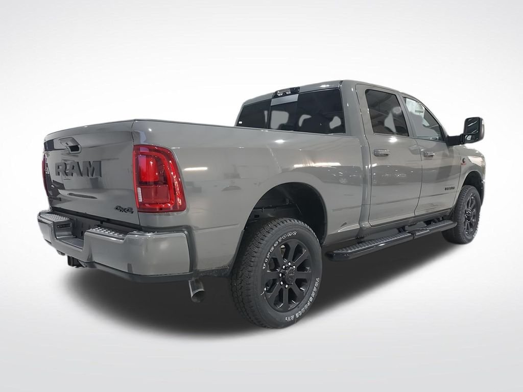 2026 RAM 2500 Laramie - Photo 12
