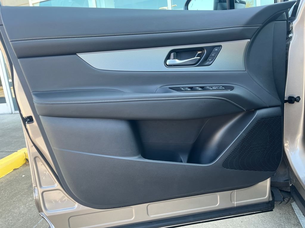 2026 Nissan Murano SL - Photo 11