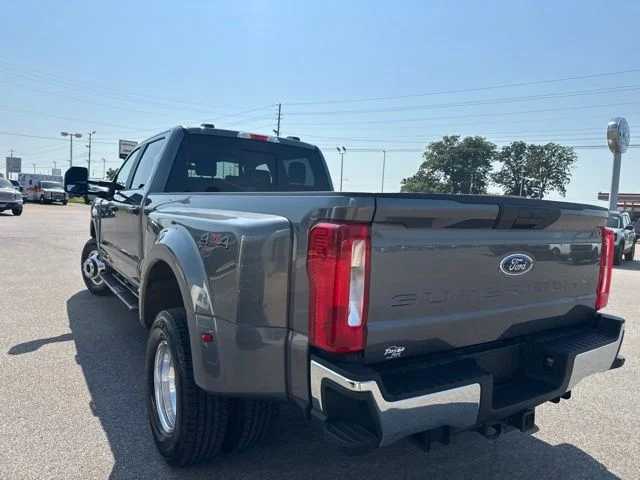 Used 2026 Carbonized Gray Metallic Ford XL image 25