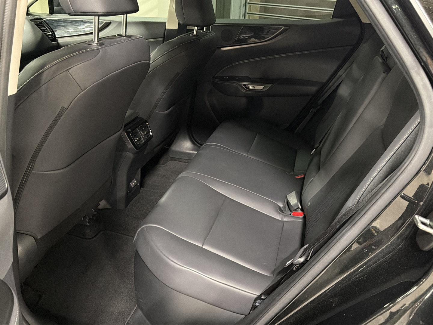 Used 2025 Caviar Lexus NX 350h Premium image 25