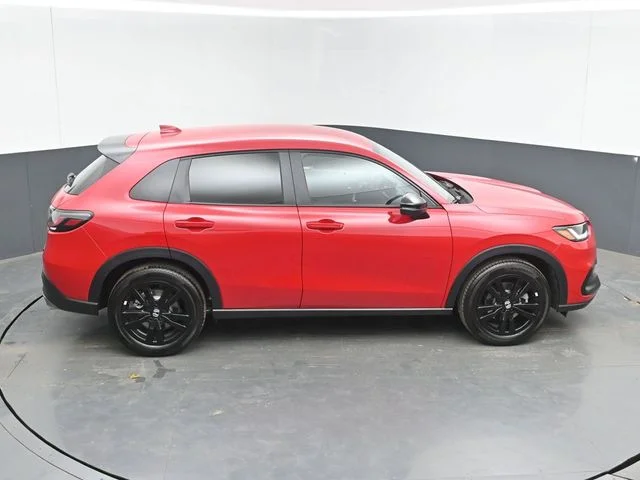 New 2027 Milano Red Honda Sport AWD image 42