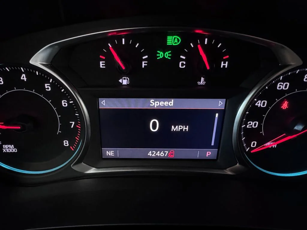 2023 Chevrolet Traverse 1LT - Photo 16
