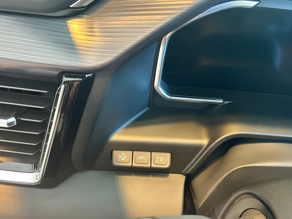 2026 GMC Sierra 1500 Denali Ultimate - Photo 12