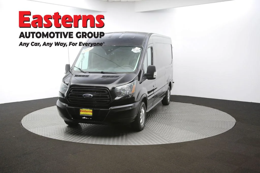 Used 2015 Black Ford Base image 51