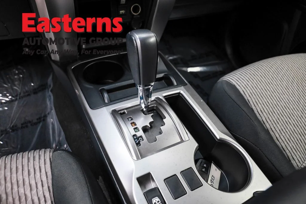 Used 2024 Black Toyota SR5 image 13