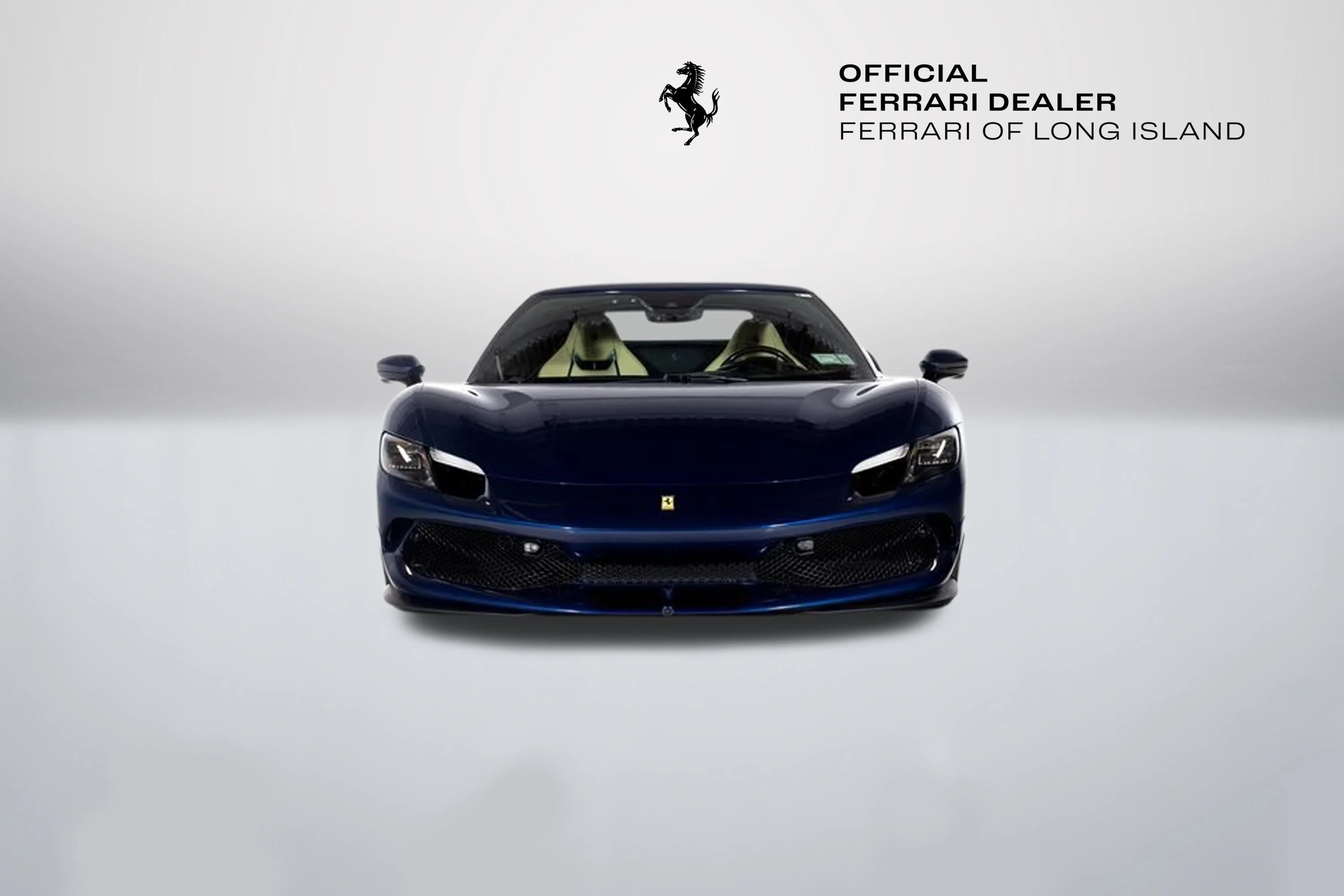 Used 2024 Blu Tour De France Ferrari  image 15