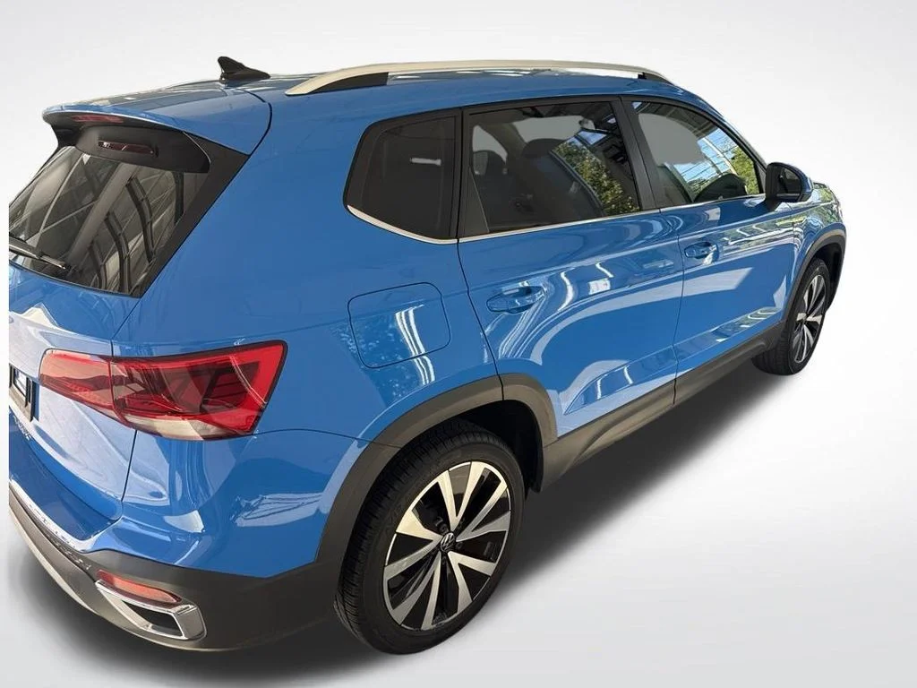 Used 2024  Volkswagen 1.5T SE image 7