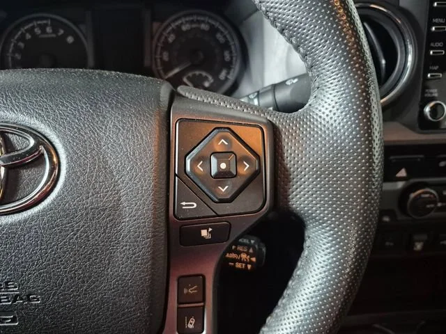 2023 Toyota Tacoma TRD Off Road - Photo 21