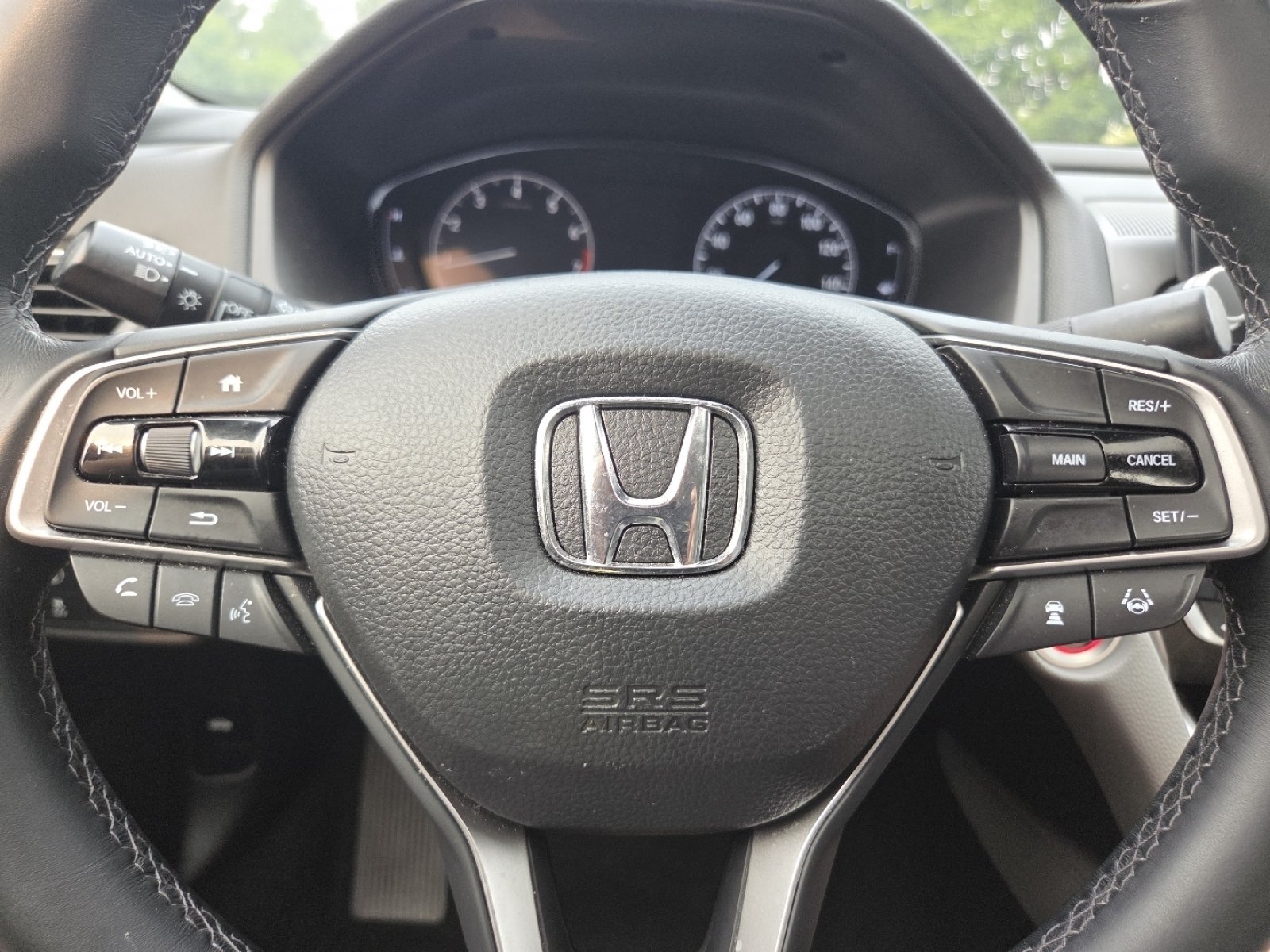 2019 Honda Accord EX-L - Photo 31